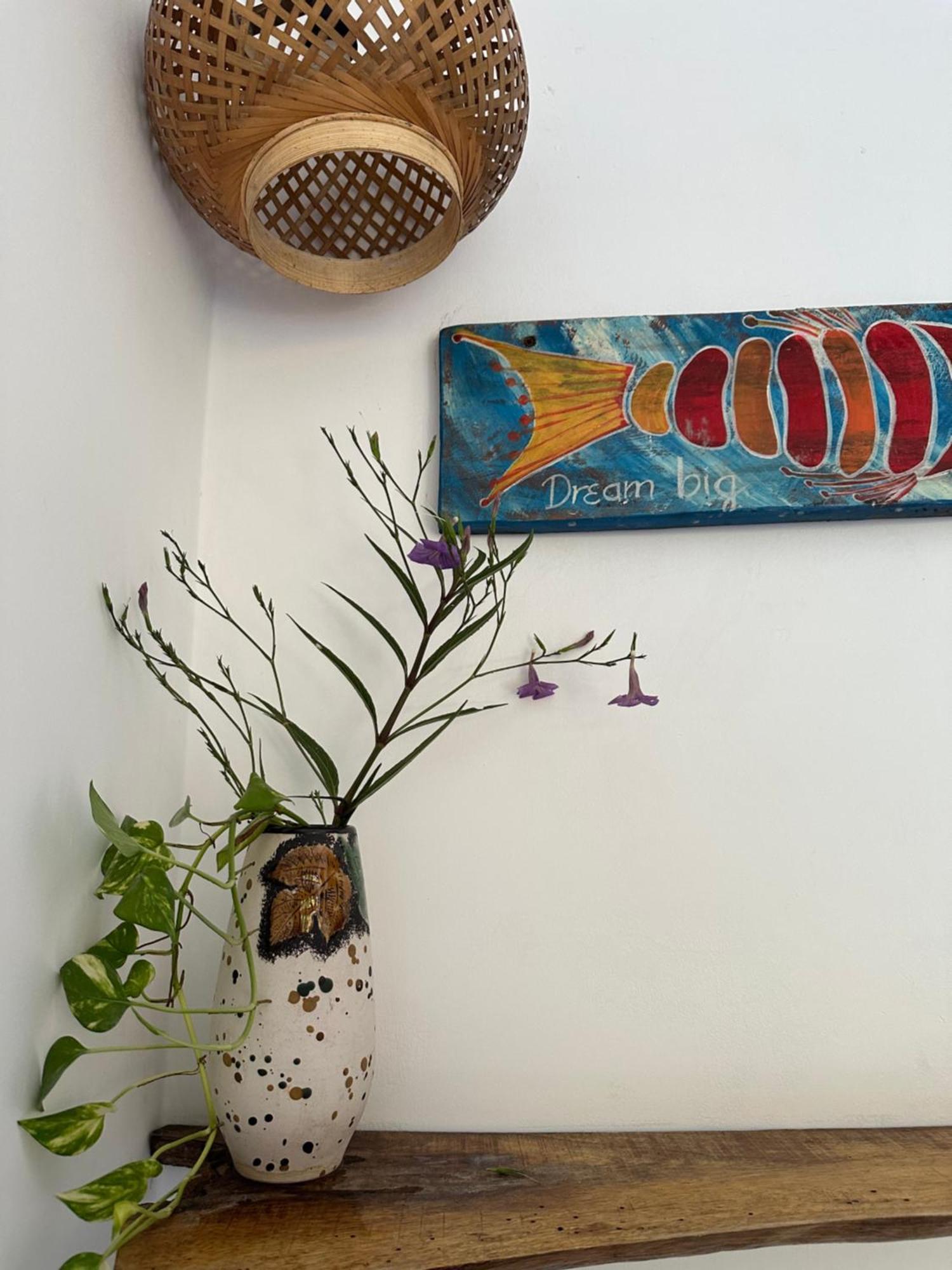 La Belle An Bang Seaside Hideaway-3 Min Walk To Beach,Pool,Family Friendly Хой Ан Екстериор снимка