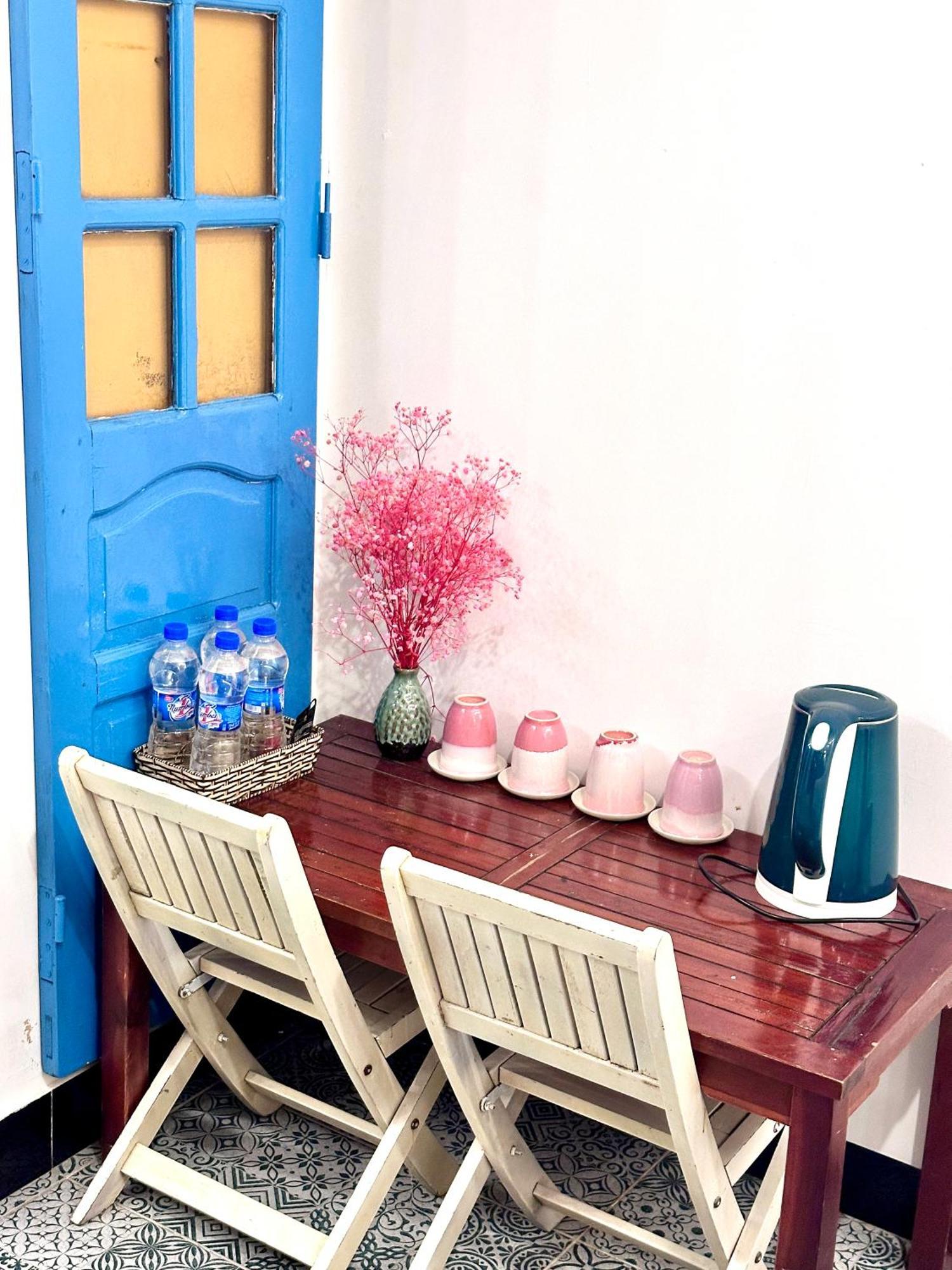 La Belle An Bang Seaside Hideaway-3 Min Walk To Beach,Pool,Family Friendly Хой Ан Екстериор снимка