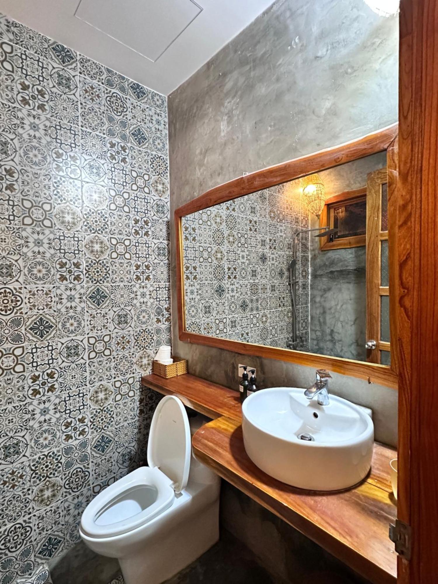 La Belle An Bang Seaside Hideaway-3 Min Walk To Beach,Pool,Family Friendly Хой Ан Екстериор снимка