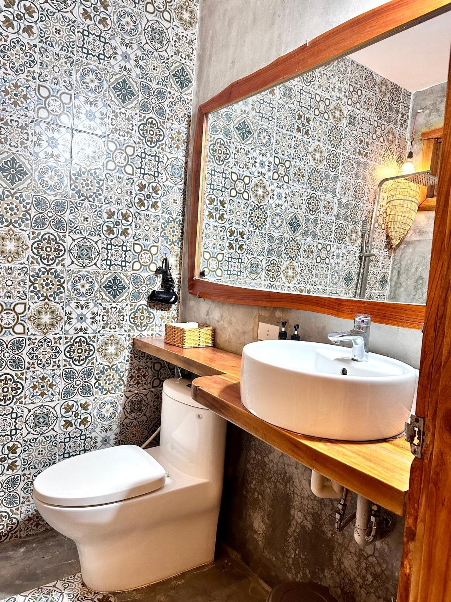 La Belle An Bang Seaside Hideaway-3 Min Walk To Beach,Pool,Family Friendly Хой Ан Екстериор снимка