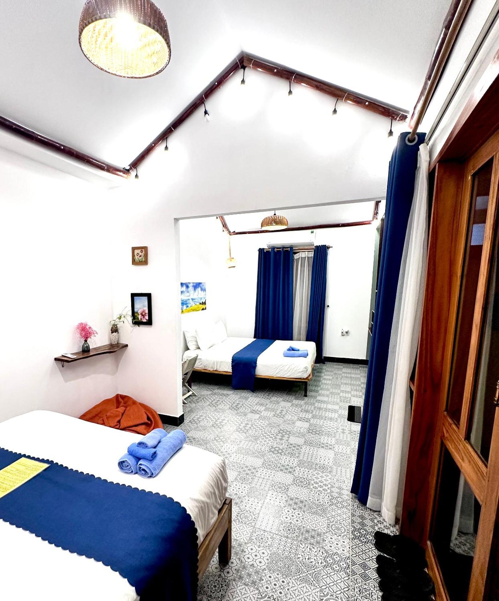 La Belle An Bang Seaside Hideaway-3 Min Walk To Beach,Pool,Family Friendly Хой Ан Екстериор снимка